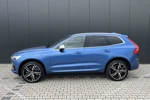 Volvo XC60 T8 Twin Engine AWD R-Design | Luchtvering | Bowers&Wilkins | Trekhaak | Adaptive LED | 360 Camera | Gelamineerd Glas | 21 Inch