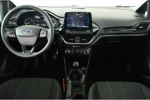 Ford Fiesta 1.1 Trend | Dealer Onderhouden! | Navi | Airco | Keyless | Cruise Control | Parkeersensoren | Lichtmetalen Velgen