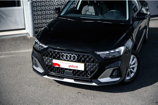 Audi A1 Allstreet 30 TFSI 110PK Advanced edition