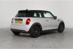 MINI Mini Electric MINI Yours 33 kWh | 1e Eigenaar! | Union Jack | Sportstoelen | Sfeerverlichting | Navi | Clima | Keyless | LED | DAB+