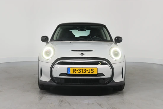 MINI Mini Electric MINI Yours 33 kWh | 1e Eigenaar! | Union Jack | Sportstoelen | Sfeerverlichting | Navi | Clima | Keyless | LED | DAB+