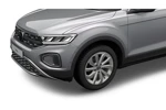 Volkswagen T-Roc 1.0 TSI 110 6MT Life Edition