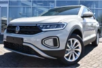 Volkswagen T-Roc 1.0 TSI 110 6MT Life Edition