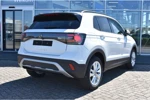 Volkswagen T-Cross 1.0 TSI 95 5MT Life Edition