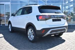 Volkswagen T-Cross 1.0 TSI 95 5MT Life Edition