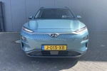 Hyundai KONA EV Premium Sky 204pk 64 kWh | Leder | Schuifdak | Stoelventilatie | Trekhaak | Adaptive cruise controle | Camera