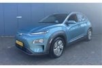 Hyundai KONA EV Premium Sky 204pk 64 kWh | Leder | Schuifdak | Stoelventilatie | Trekhaak | Adaptive cruise controle | Camera