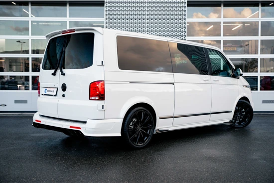 Volkswagen Transporter Caravelle 2.0TDI 200pk DC | ABT | Bulli | Camera | Climate control |