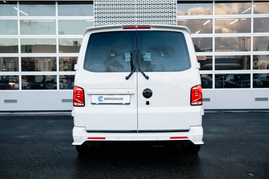 Volkswagen Transporter Caravelle 2.0TDI 200pk DC | ABT | Bulli | Camera | Climate control |