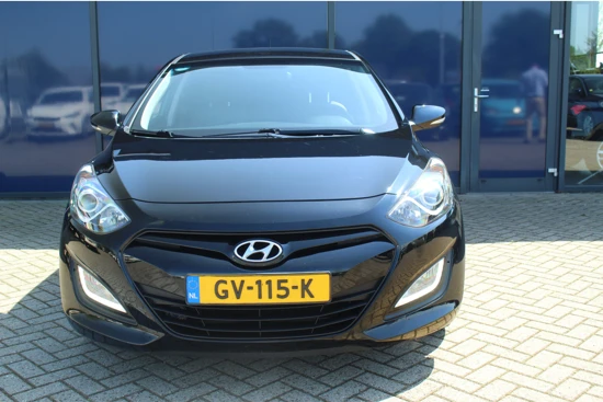 Hyundai i30 1.6 GDI i-Motion Plus | Achteruitrijcamera | Cruise control | Clima tronic |