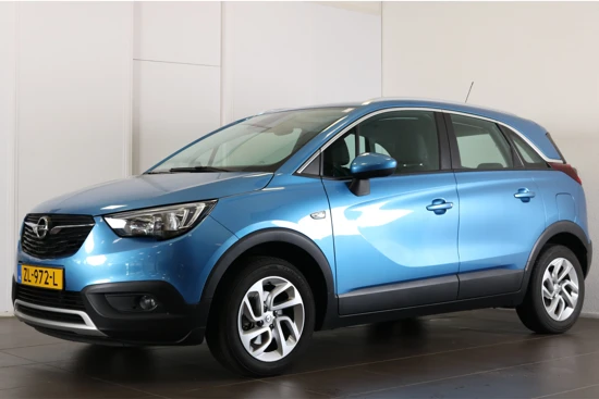 Opel Crossland X 1.2 Turbo 110PK Innovation