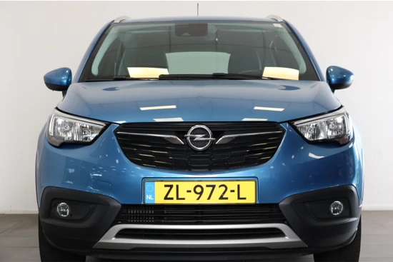 Opel Crossland X 1.2 Turbo 110PK Innovation