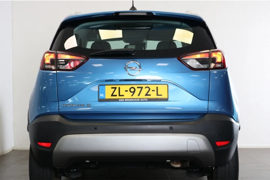 Opel Crossland X 1.2 Turbo 110PK Innovation