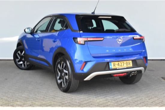 Opel Mokka 1.2 Turbo Elegance