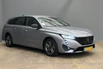 Peugeot 308 SW 1.2 130PK eat8 Automaat | Active Pack Business | Apple/Android Carplay | Climate control | Sensoren Achter | Cruise control |