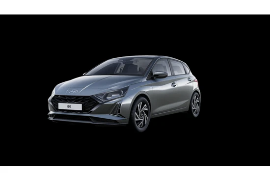 Hyundai i20 1.0 T-GDI 100pk Comfort Smart | € 3.789,- Voorraad Voordeel !!