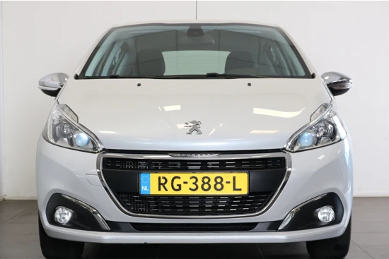 Peugeot 208 1.2 PureTech 110PK Allure