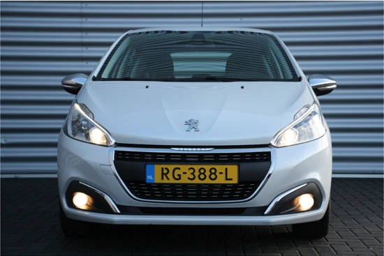 Peugeot 208 1.2 PURETECH 110PK 5-DRS ALLURE