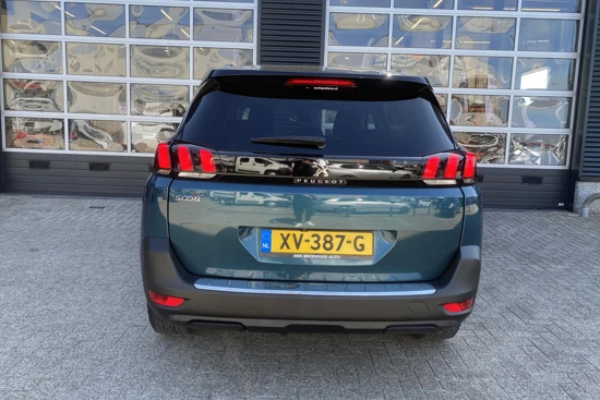 Peugeot 5008 1.2 PureTech Crossway 130Pk | TREKHAAK |