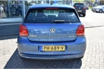 Volkswagen Polo 1.0 TSI 95PK Edition | NAVIGATIE | CRUISE CONTROL | AIRCO | 15 INCH