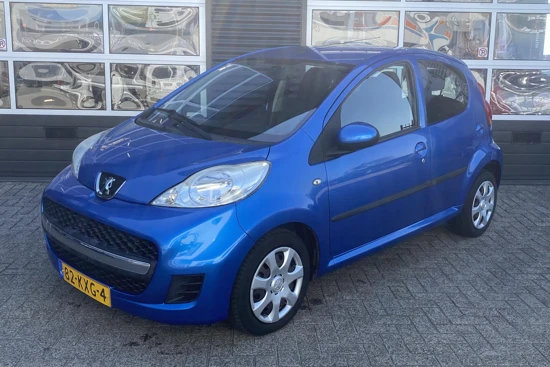 Peugeot 107 1.0 Sublime | Airco | Elek. ramen |