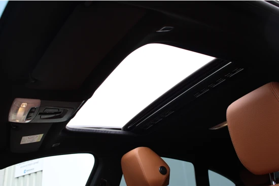 BMW 4 Serie Gran Coupé 418i 136PK Automaat High Executive Edition | 100% Dealeronderhouden | App-Connect | Panorama Dak | 18'' LMV | Lederen