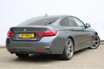 BMW 4 Serie Gran Coupé 418i 136PK Automaat High Executive Edition | 100% Dealeronderhouden | App-Connect | Panorama Dak | 18'' LMV | Lederen