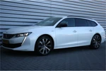 Peugeot 508 SW 1.6 PURETECH 180PK GT-LINE AUTOMAAT / NAVI / LEDER / CLIMA / LED / AGR / PDC / 18" LMV / FOCAL / CAMERA / KEYLESS / FULL-LED