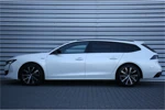 Peugeot 508 SW 1.6 PURETECH 180PK GT-LINE AUTOMAAT / NAVI / LEDER / CLIMA / LED / AGR / PDC / 18" LMV / FOCAL / CAMERA / KEYLESS / FULL-LED