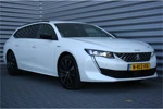 Peugeot 508 SW 1.6 PURETECH 180PK GT-LINE AUTOMAAT / NAVI / LEDER / CLIMA / LED / AGR / PDC / 18" LMV / FOCAL / CAMERA / KEYLESS / FULL-LED