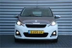 Peugeot 108 1.0 e-VTI 70PK ALLURE / CLIMA / LED / 15" LMV / TWO-TONE / BLUETOOTH / PACK STYLE / 1E EIGENAAR / NIEUWSTAAT !!