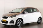 Peugeot 108 1.0 e-VTi Allure 68pk