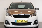 Peugeot 108 1.0 e-VTi Allure 68pk