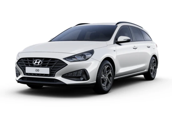 Hyundai i30 1.0 T-GDi 120pk MHEV Comfort Automaat | € 4.204,- Voorraad Voordeel !!