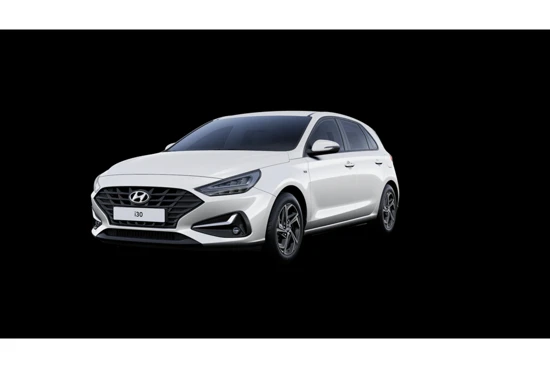 Hyundai i30 1.0 T-GDi 120pk MHEV Comfort Automaat | € 4.204,- Voorraad Voordeel !!