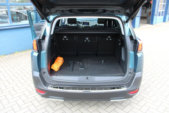 Peugeot 5008 1.2 PureTech Allure