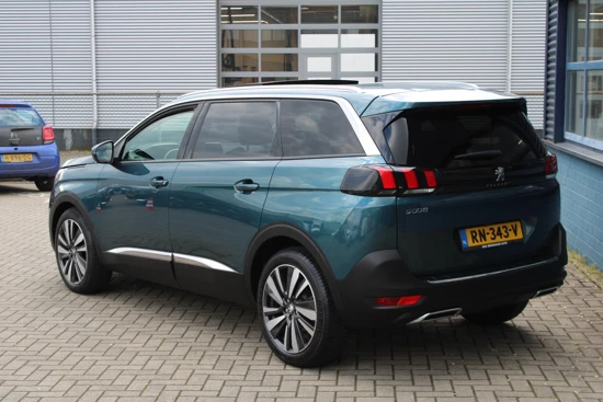 Peugeot 5008 1.2 PureTech Allure