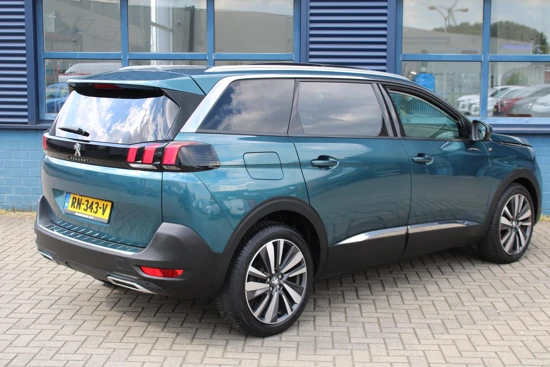 Peugeot 5008 1.2 PureTech Allure