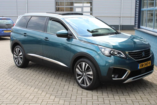 Peugeot 5008 1.2 PureTech Allure