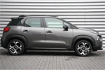 Citroën C3 Aircross 1.2 PURETECH 110PK SHINE / NAVI / CLIMA / LED / PDC / 17" LMV / CAMERA / KEYLESS / TREKHAAK / BLUETOOTH / CRUISECONTROL / 1E EIG