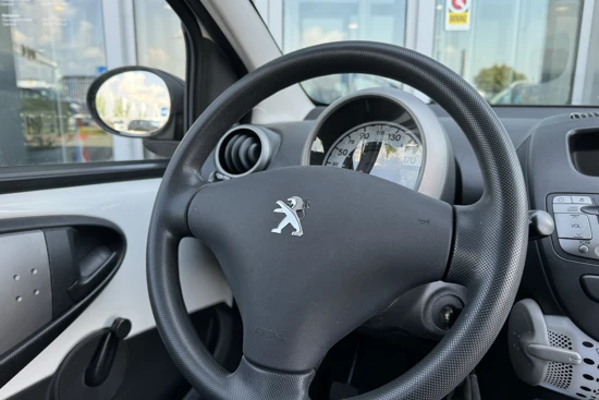 Peugeot 107 1.0 Access Accent | Airco | Radio