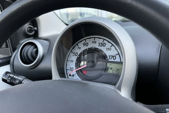 Peugeot 107 1.0 Access Accent | Airco | Radio