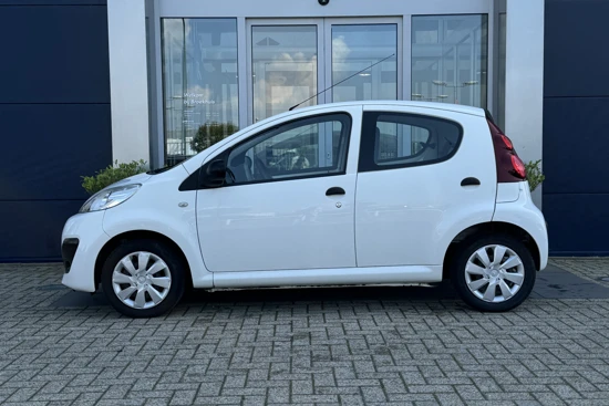 Peugeot 107 1.0 Access Accent | Airco | Radio