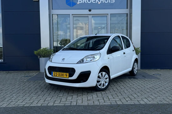 Peugeot 107 1.0 Access Accent | Airco | Radio