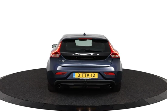 Volvo V40 T3 Summum