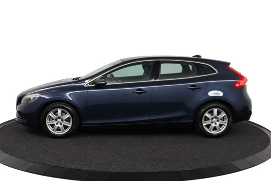 Volvo V40 T3 Summum