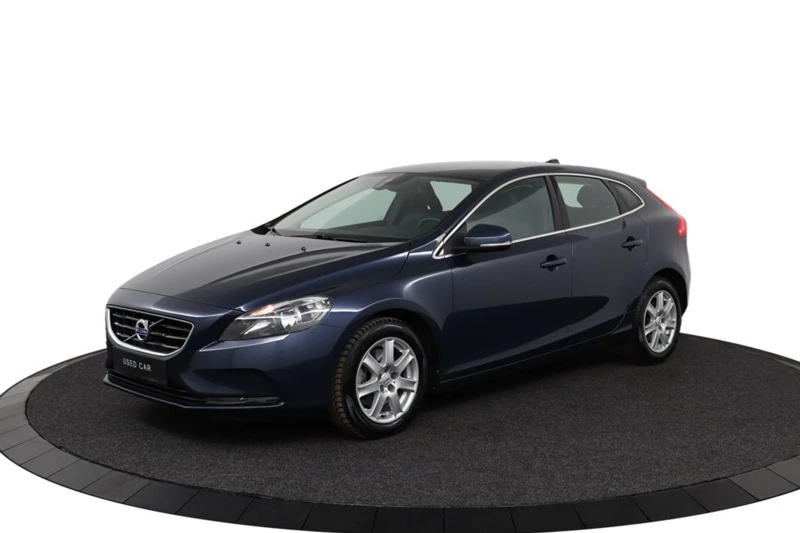 Volvo V40 T3 Summum