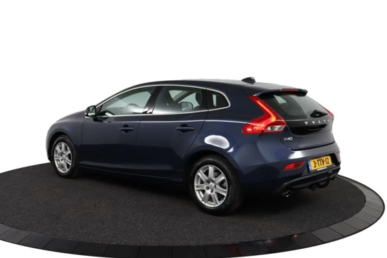 Volvo V40 T3 Summum