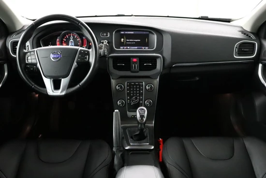 Volvo V40 T3 Summum