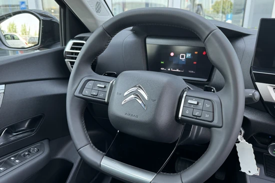 Citroën C4 1.2 Puretech Feel 130PK Automaat | PDC achter | Camera | Cruise Control | Climate | Carplay